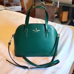 Like new Kate Spade handbag